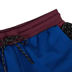 Vente en gros de survêtements en vrac pour hommes conception personnalisée survêtements de jogging 2 pièces à capuche pour hommes - Product Image 6