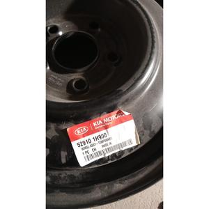 Rueda de Acero para HYUNDAI i30 Serie (12>18) 52910 / 1H900 - Product Image 4