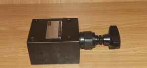 Soupape de décharge hydraulique à action directe de haute qualité - Product Image 2