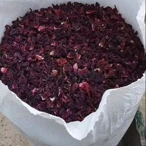 ผลิตภัณฑ์จากอียิปต์ บริษัท อีล เอคลาส สมุนไพรแห้งคุณภาพพรีเมียม ฮิบิคัส ชนิดเดี่ยว อายุการเก็บรักษา 2 ปี ข้อเสนอพิเศษ - Product Image 1