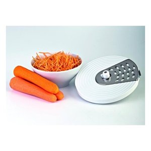 Robot culinaire Ariete Compact ROBOMIX 500W, capacité 2L, blanc - 00C176900AR0 - Product Image 2