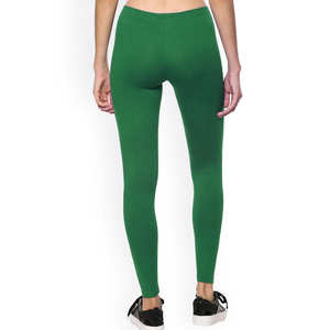 Wholesale High-Waisted <b>Women's</b> <b>Leggings</b> New Style Quick Dry Breathable Knitted Fabric OEM Colorful Sublimation <b>Leggings</b> - Product Image 4