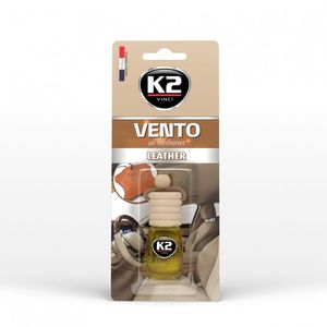 K2 DEO WIND SKIN 8ML Désodorisant de voiture à l'aromathérapie V469 - Product Image 1