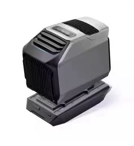 NUEVO Aire Acondicionado Portátil E FLOW Wave 2, Entrega Rápida, Equipo de Sonido - Entrega a Domicilio Rápida - Product Image 2