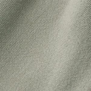 Pantalones de chándal de pierna ancha rectos de estilo informal de cintura media para hombre, chándal holgado plisado, Jersey de algodón y poliéster hecho a medida - Product Image 6