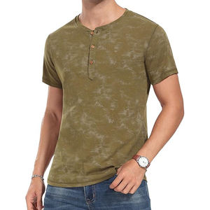 T-shirt anti-odeur fabriqué par un fabricant professionnel avec des couleurs personnalisées et un tissu doux anti-rétrécissement - Product Image 2