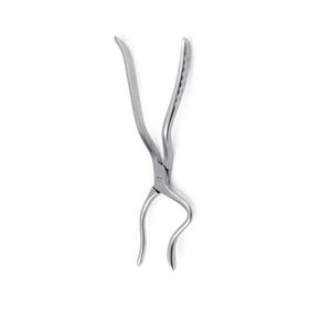 คีมสำหรับใบหน้าขากรรไกรเกรดเยอรมัน - Product Image 2