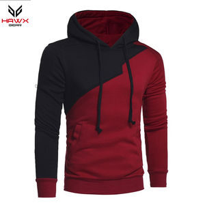 Sudaderas con capucha hechas a medida para hombre, cómodas, transpirables, nuevo estilo, diseño de cremallera, patrón sólido, estampado, forro polar suave para invierno, ¡Stock! - Product Image 1