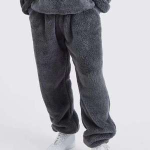 Chándal personalizado Puller Fleece para hombre, conjuntos de dos piezas para hombre, chándal personalizado - Product Image 4