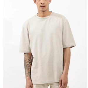 Nueva Camiseta de manga corta para hombre de verano de gran oferta - Product Image 1