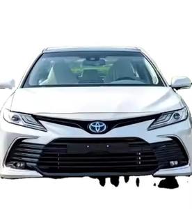 En Existencia, Automóvil Corolla 2021 de Calidad, Volante a la Izquierda, 2.5 LE, Sedán de 4 Puertas, LADO IZQUIERDO - Product Image 1