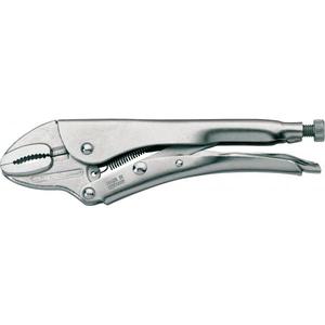 Pince à sertir Hazet avec mâchoires demi-rondes - Product Image 1