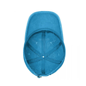 ออกแบบโลโก้ตามสั่ง ขายส่ง หมวกแก๊ปลำลองสำหรับทุกเพศ ผลิตในปากีสถาน หมวกแก๊ปผ้าฝ้าย 100% ขายดีอันดับต้นๆ - Product Image 4