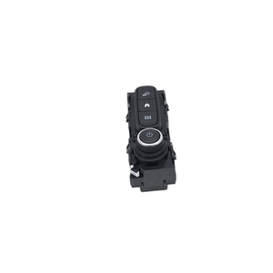 TECLADO DE CONTROL NAVIGADOR/RADIO RENAULT Twingo serie III 253B06108R (14>) - Product Image 2