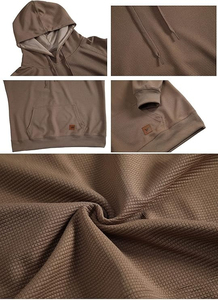 Dernier produit, conception personnalisée, fournisseurs pakistanais, sweat-shirts décontractés pour hommes, sweat-shirts pour hommes en design personnalisé, sweat-shirts pour garçons - Product Image 5