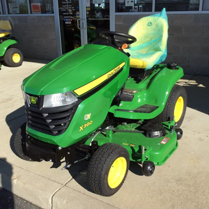 <b>Used</b> John Dee.re X380 <b>Lawn</b> <b>Mowers</b> <b>For</b> <b>Sale</b> - Product Image 1
