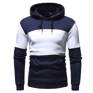 Custom 600 Gsm High Quality Heavy Weight Puff Print Men's 100% Cotton Embroidery Tracksuits <b>Sweatshirt</b> - Product Image 6