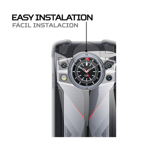 ฟิล์มกันรอยหน้าจอ ANTISHOCK สำหรับคิวบอต คิงคอง 9 พรีเมี่ยมฝาครอบโทรศัพท์มือถือที่ทนทาน - Product Image 3