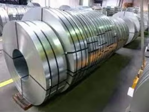 Bobina de Acero GP Recién Llegada, Espesor de 2 mm, Laminada en Caliente, Estándar AiSi, Alta Resistencia, para Doblado, Soldadura, Corte y Construcción - Product Image 2