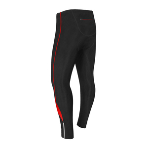 Pantalon de cyclisme pour hommes pantalon de cyclisme respirant nouveau design pantalon de cyclisme pour hommes au prix de gros - Product Image 6