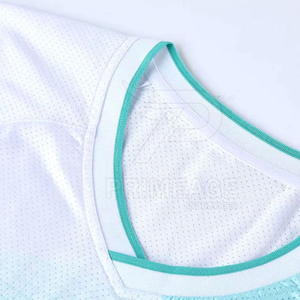 Uniforme de Pádel Personalizado para Hombre, Material Duradero, Tejido Transpirable para Ropa Deportiva, Uniforme de Pádel - Product Image 4