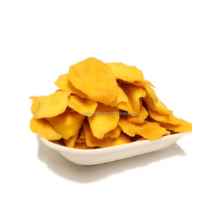 มะม่วงอบแห้งออร์แกนิกรสชาติดั้งเดิมที่ดีต่อสุขภาพการเพาะปลูกแบบผลไม้ขนมหั่นเป็นชิ้นบรรจุจำนวนมากรสชาติตามธรรมชาติ - Product Image 6