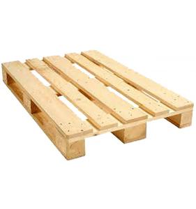 Comprar Clean Logistics EPAL Euro Palets 1200X800X144mm Venta caliente Euro usado Palet de madera - Product Image 4