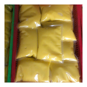 Puré de jugo de Calamansi congelado en líquido a granel Tipo Calamondin sin semillas para exportación internacional y uso de ingredientes de bebidas - Product Image 6