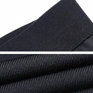 Precio barato pantalones cortos de compresión con bolsillos gimnasio Fitness hombres pantalones cortos atléticos para correr entrenamiento Oem personalizado - Product Image 6