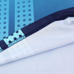 Tenues de football légères et confortables, ensembles de vêtements de sport les plus vendus, prix imbattable, vêtements de sport pour l'entraînement, uniformes de football pour les équipes sportives - Product Image 3