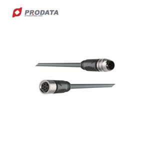 Cable de señal circular para E-Bike IP66 IP67 Arnés de cableado de 7 pines - Product Image 6