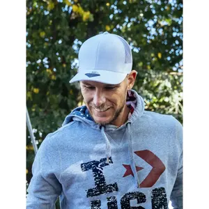 Recy Three hat: merchandising sostenibile - Product Image 3