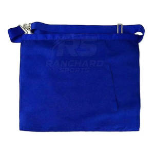 Delantal Masónico Personalizado, Suministro de Fábrica OEM, Delantal de Maestro Masón, Prenda Ceremonial de Alta Gama - Product Image 3