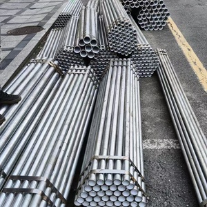 ท่อเหล็กพลาสติกทนทานสำหรับเครือข่ายท่อส่งก๊าซธรรมชาติในเมือง - Product Image 3