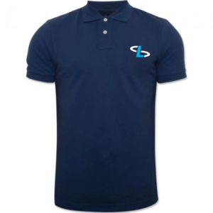 Camiseta Casual Transpirable de Algodón 100% de Alta Calidad para Hombre, con Talla Grande Personalizada y MOQ Bajo - Product Image 1