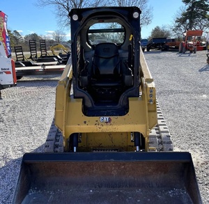 รถตักล้อยางมือสองพร้อมระบบไฮดรอลิก Parker เกียร์ 4 ล้อขับเคลื่อน เครื่องยนต์ Euro5/EPA รับประกัน 5 ปี - Product Image 6