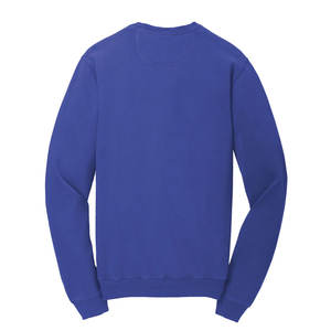 Sweat-shirt en coton avec broderie personnalisée pour hommes, printemps-automne, hauts de haute qualité, pull hip-hop pour hommes et femmes, sweat-shirt - Product Image 2