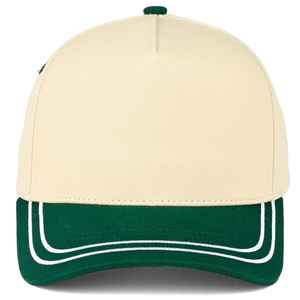 Gorra de Camionero Unisex Ajustable, Transpirable e Impermeable de CYBEX INDUSTRY con Diseño Personalizado - Product Image 3