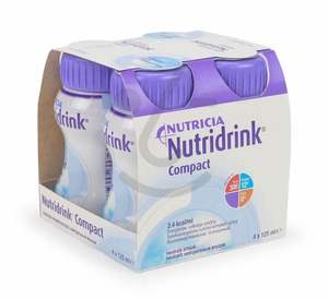 Nuevo Producto Dispos Enter Feed Bag Nutricia 500 ml - Product Image 1