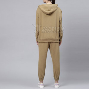 Conjunto de Sudadera con Capucha de Manga Larga de Secado Rápido para Mujer en Oferta, Conjunto de Sudadera con Capucha de Alta Calidad para Mujer, Conjunto de Sudadera con Capucha Elegante para Mujer - Product Image 3