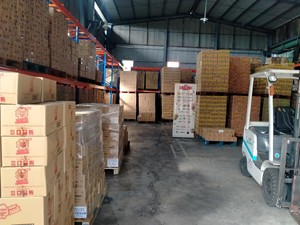 Yooh น้ำมะขามสดชื่น240มล. เครื่องดื่มผลไม้เมืองร้อนขายส่งจากเวียดนาม - Product Image 6