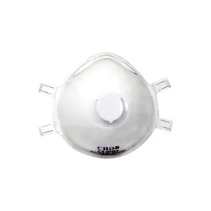 FP3SLAV B FP3 respiratore antiparticolato attrezzature di sicurezza industriale CE maschere respiratorie per viso produttore di attrezzature di sicurezza