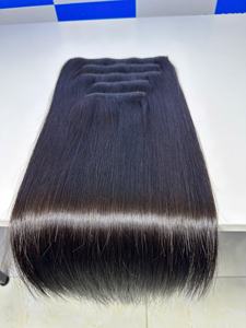 กิ๊บติดผมชาวเวียดนาม100% ผมคนผมแท้ - Product Image 5