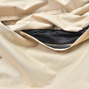 Pantalones de esquí para hombre, pantalones de esquí a prueba de viento, pantalones deportivos informales de cintura alta para hombre, pantalones holgados de esquí y snowboard para Unisex - Product Image 2