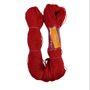 Corde en polypropylène torsadée à brin PE en matériau vierge UHMWPE de qualité supérieure pour l'agriculture emballée en bobine - Product Image 1