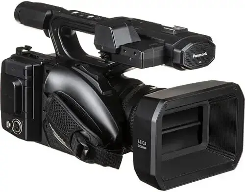 Chỉ trong máy quay video mới AG-UX90E máy quay FHD 4k-uhd