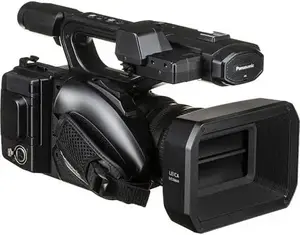 4-UHD FHD 캠코더를 AG-UX90E 새로운 비디오 카메라