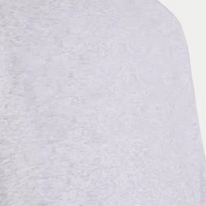 Wholesale New Streetwear Fashion Hoodie Long Sleeve Thick Fleece 100% Cotton Custom Logo Embroidered Winter Solid Print High - Product Image 4