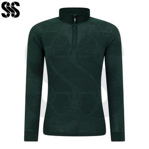 Camisa Ecuestre de Manga Larga para Hombre, Transpirable, Duradera, Precio de Fábrica Económico, Disponible en Stock - Product Image 5