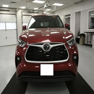TOYOTA HIGHLANDER XLE 2023 USADO, Volante a la Izquierda/Derecha - Product Image 1